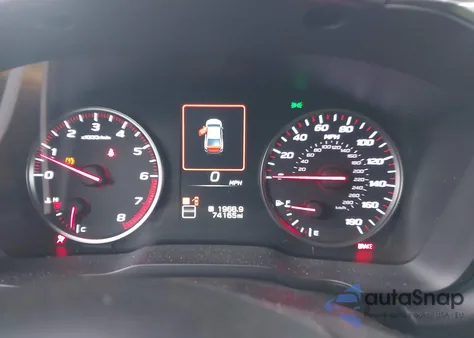 2022 Subaru Wrx Limited из США, поврежденный, VIN JF1VBAL61N9006243